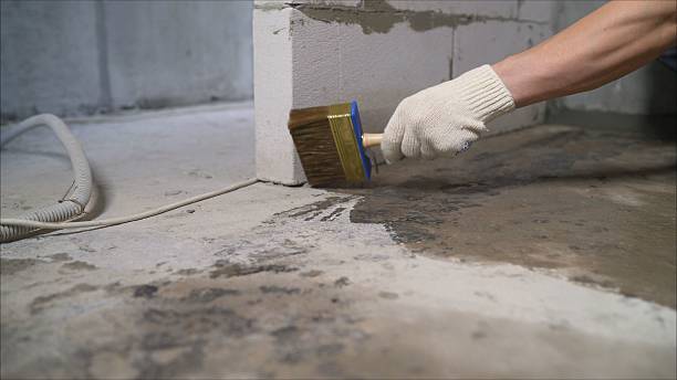 24/7 Emergency Wet Basement Repair experts in Martinsburg, OH